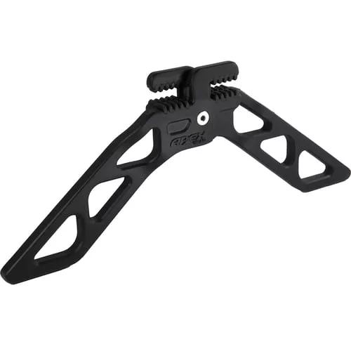 Apex Split-Grip Bow StandBlack
