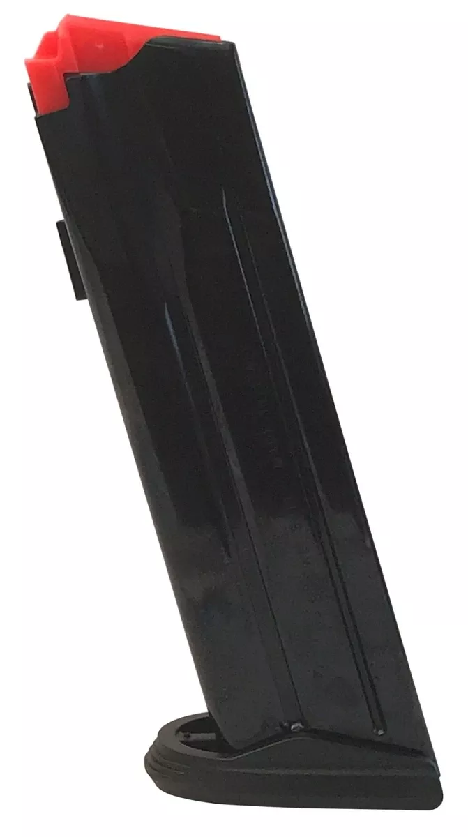 APX 18rd 40 S&W Black Steel Beretta USA - JMAPX1840