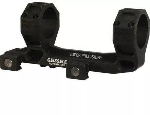Ar-15 Sopmod Certified Vortex 1-6 30mm Mount 1.54'' High