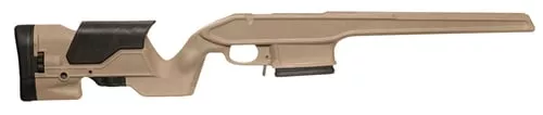 ARCHANGEL TIKKA T3 FDE PRECISION RIFLE STOCK