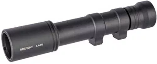 Arisaka Defense 600 Series Weaponlight Body Compatible With Surefire M600/scout Parts Anodized Finish Flat Dark Earth Lb