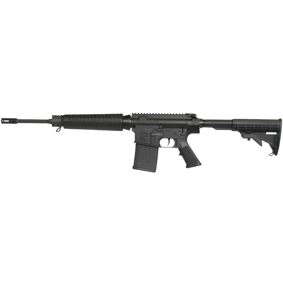 ArmaLite DEF10 AR-10 308 Semi-Automatic Rifle 16"