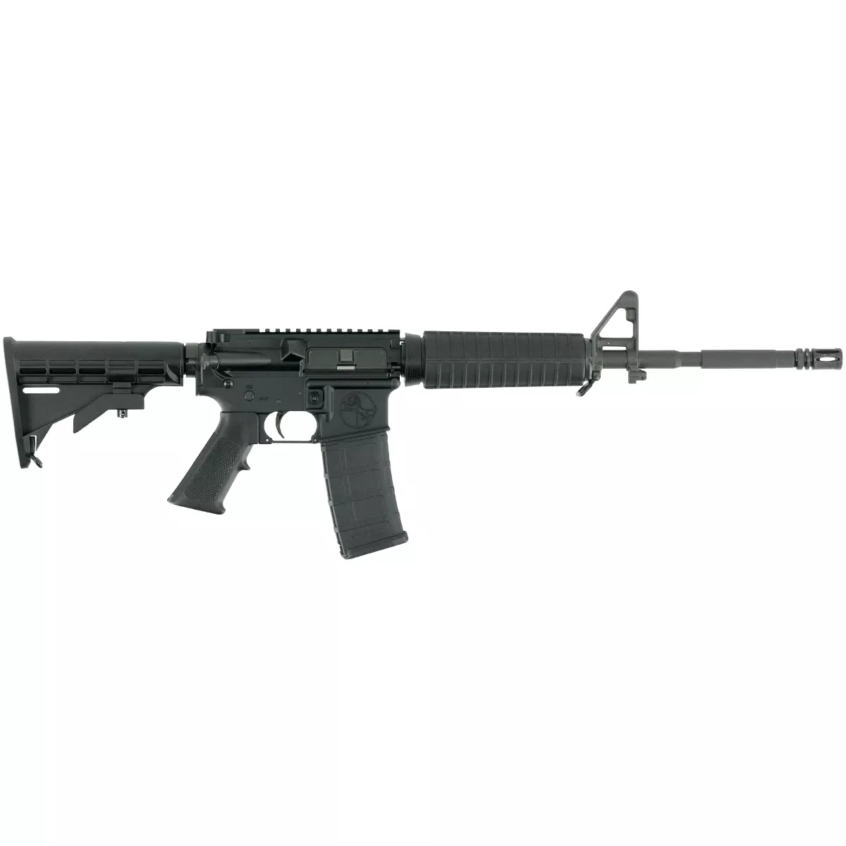 ArmaLite M-15 Defensive Sporting 223/5.56 16" Semi-Automatic Rifle AR-15