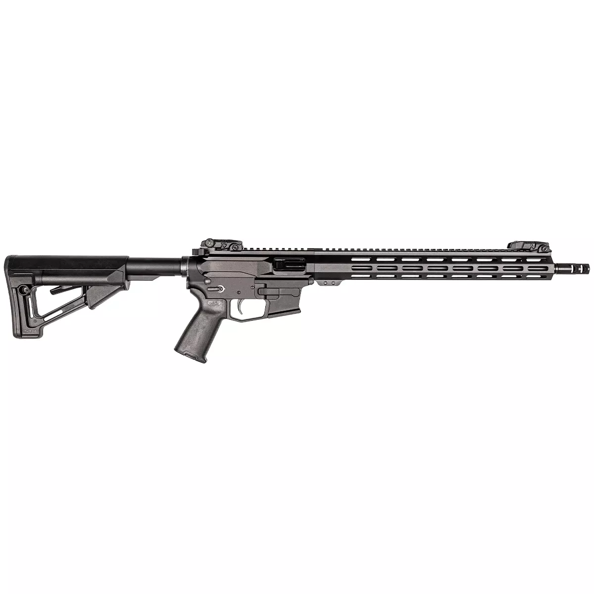 Armalite M-15 PDW 9mm Semi-Automatic Rifle Glock Mag Compatible