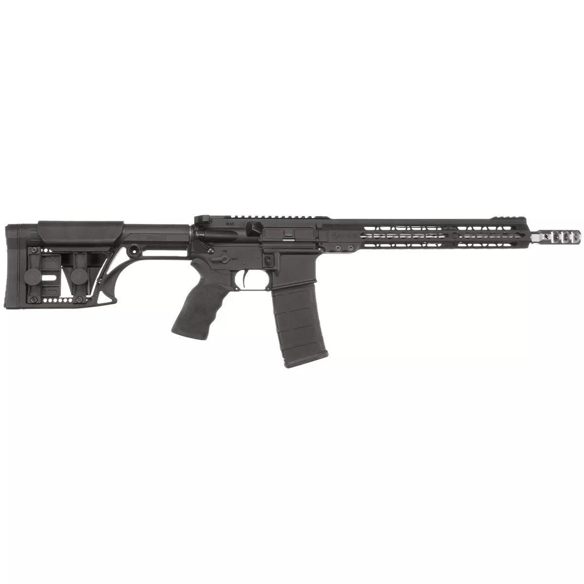 ArmaLiteM-15 Competition 223/5.56 AR-15 Semi-Automatic Rifle