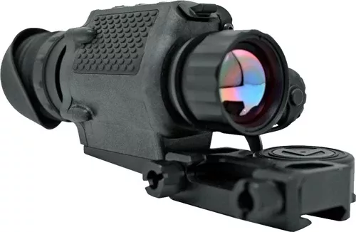 Armasight Collector 640 1-4x25mm Thermal Weapon Sight 640x480 12um 60Hz Gray
