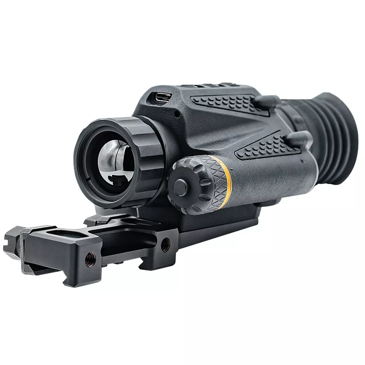 Armasight Collector 640 Compact Thermal Weapon Sight Black 640x480, 60Hz Resolution - TAVT66WN2COLL102