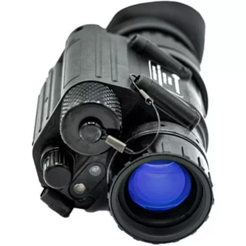 Armasight PVS14-40: Multi-Purpose Night Vision Monocoluar,, Gen 3; High Definition Alpha Tube "Ghost" White Phorsphor, w/Manual Gain
