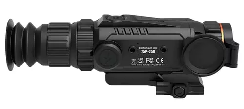 ATHLON CRONUS THERMAL SCOPE ATS PRO 25P-250