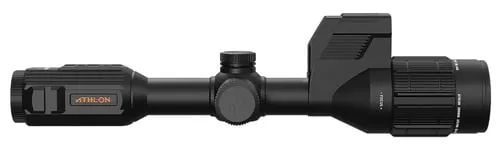 ATHLON CRONUS THERMAL SCOPE ATS PRO 50L-640