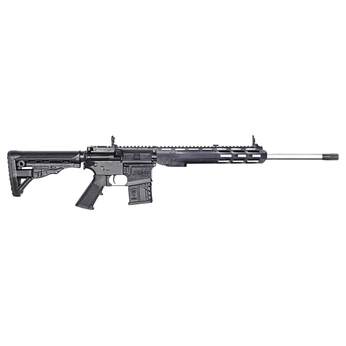 ATI Alpha Maxx Gen3 410 Gauge AR-15 Semi Automatic Shotgun