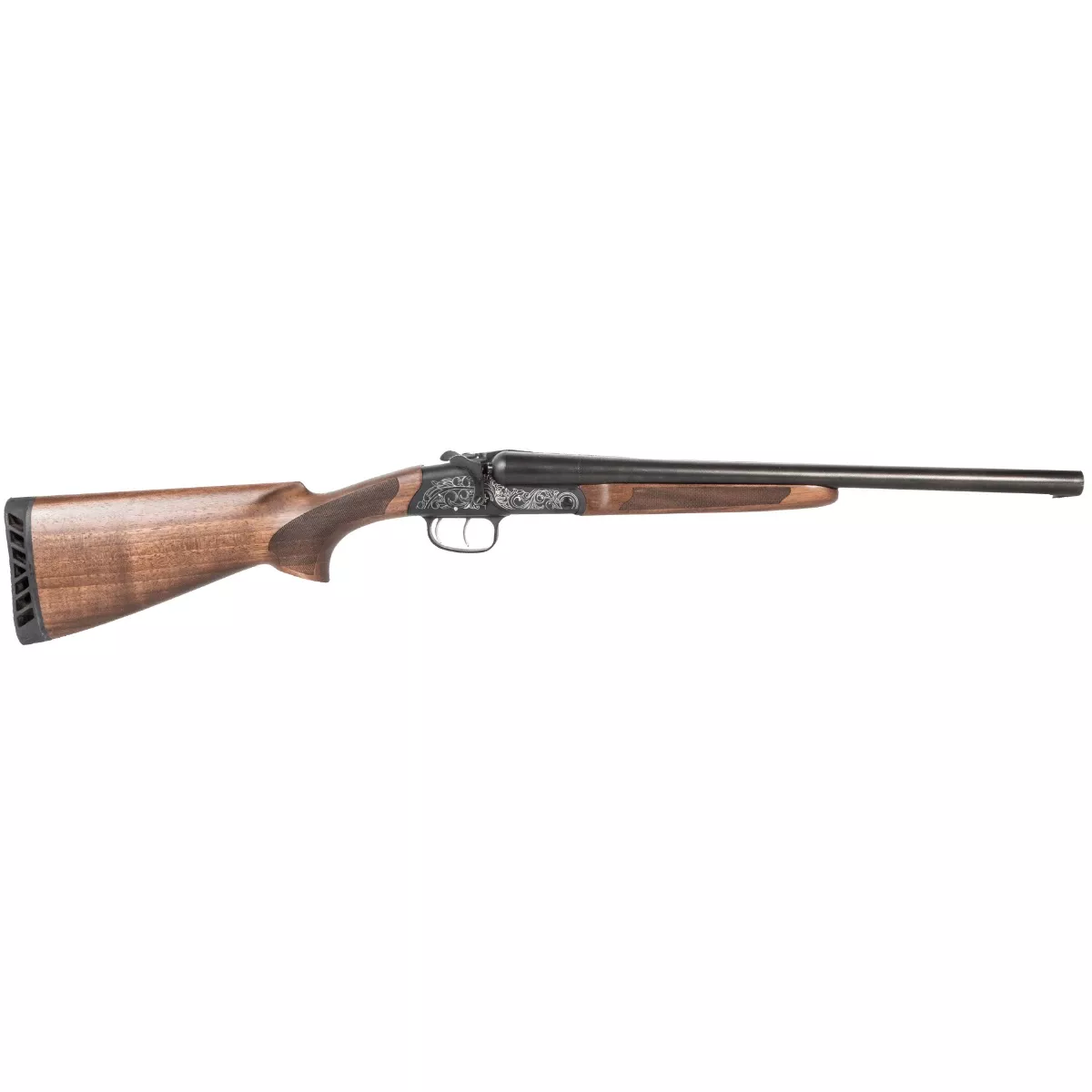 ATI ATIGKOF12RA Cavalry Road Agent 12 Gauge 18.50" 2 3" Black Turkish Walnut Right Hand