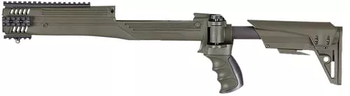 ATI Outdoors C2101210 StrikeforceUrban Combat Fits Ruger Mini-14/30