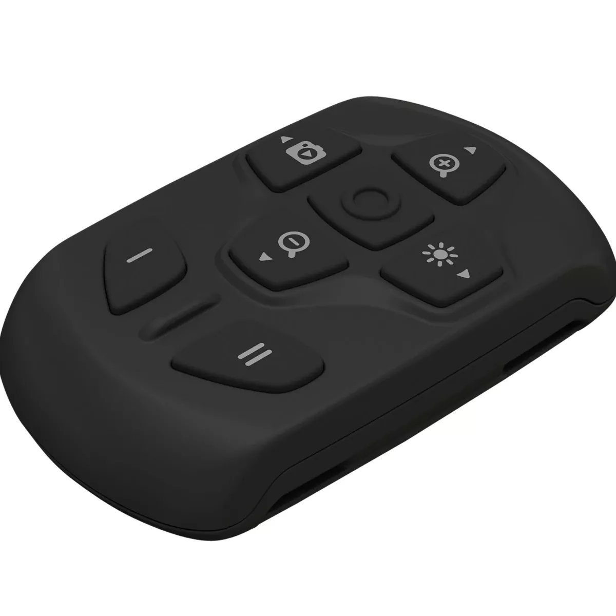 ATN ACMURCNTRL5 X-Trac Tactical Remote Control 3" Long Compatible w/ATN Scopes