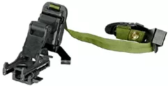 ATN MICH Helmet Mount Assembly USA Md: ACMUHMNTMICH