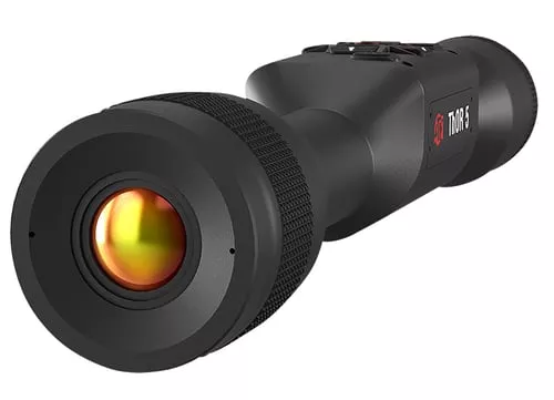 ATN TIWST5325A Thor 5 4-16x 320x240 12 micron, Smart HD Thermal