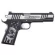 Auto-Ordnance 1911A1 .45 ACP 5" 7+1 Semi-Auto Pistol - Land of the Free
