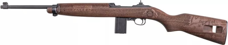 Auto Ordnance M1 Carbine Iwo Jima 80th Anniversary .30 Carbine 18" 15+1 Semi-Auto Rifle
