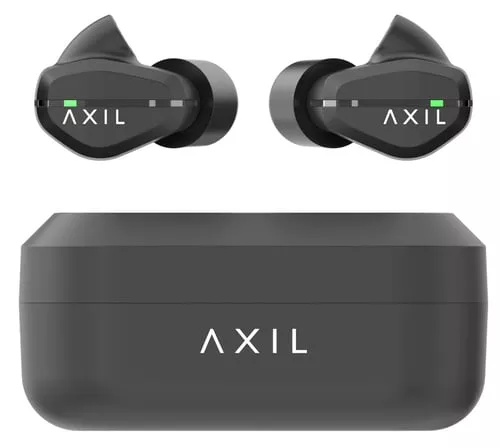 AXIL CRX EARBUDS