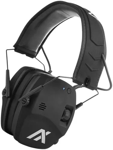 AXIL SIG TRACKR BLUETOOTH HEADMUFFS