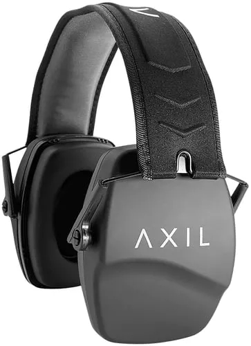 AXIL SIG TRACKR PASSIVE HEADMUFFS