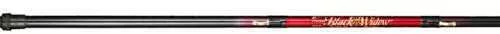 B'n'M Pole Black Widow Rod Md: BW144