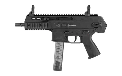 B&T APC9 PRO 9MM 6.8″ 30RD BLK