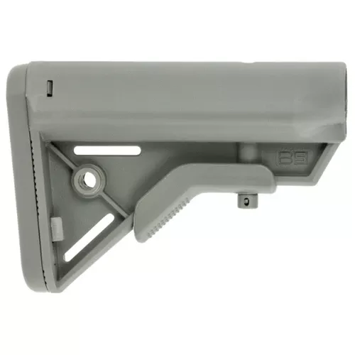 B5 Systems Bravo Stock Mil-Spec Foliage Green