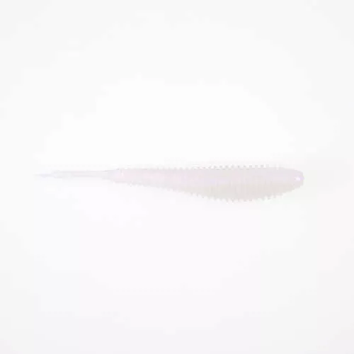 Baits Spunk Shad 4.5in 7pk Frosted Model: Mbss45-frp