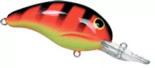Bandit Lures DBL DR 1/4 2" MISTAKE DR358