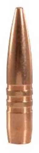 Barnes Bullets 22 Caliber .224 Diameter 78 Grain TSX BT 50 Per Box