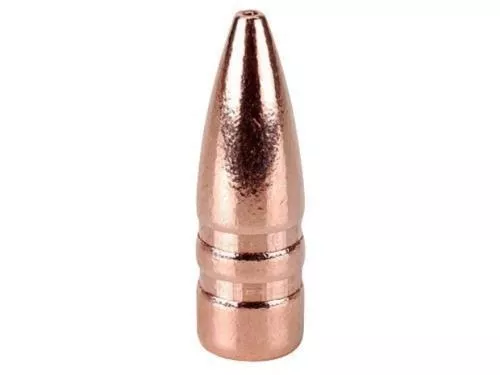 Barnes Bullets 30176 Rifle 22 Caliber .224 Dia 45 Grains TSX Flat Base 50 Box