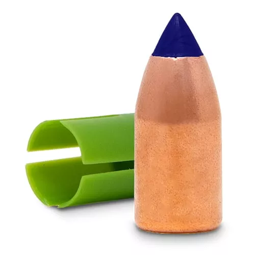 Barnes Muzzleloader Bullets