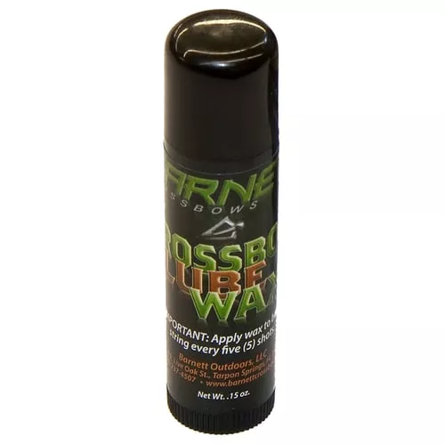 Barnett Lubewax3 pk.