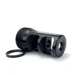 BARR AM338 MUZZLE BREAK ADAPTER