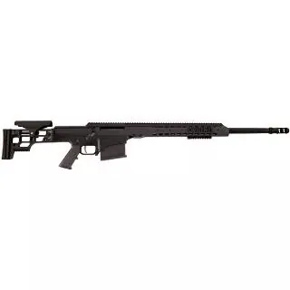 BARR MRAD 338LAP 26 FLUTED