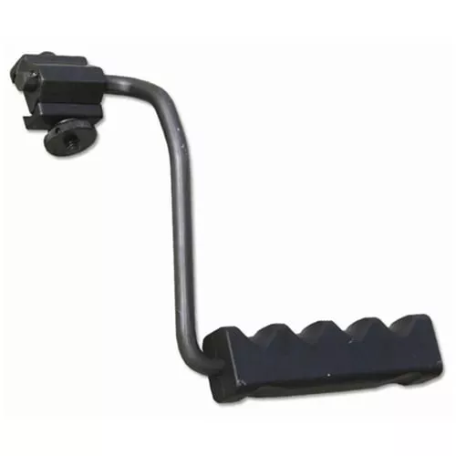 BARR RIFLE CARRY HANDLE