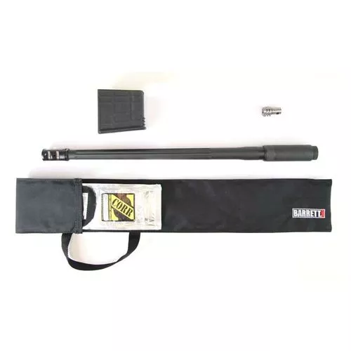 Barrett Barrel Conversion Kit MRAD .338 Norma Mag 26" SS Fluted 1-9.4