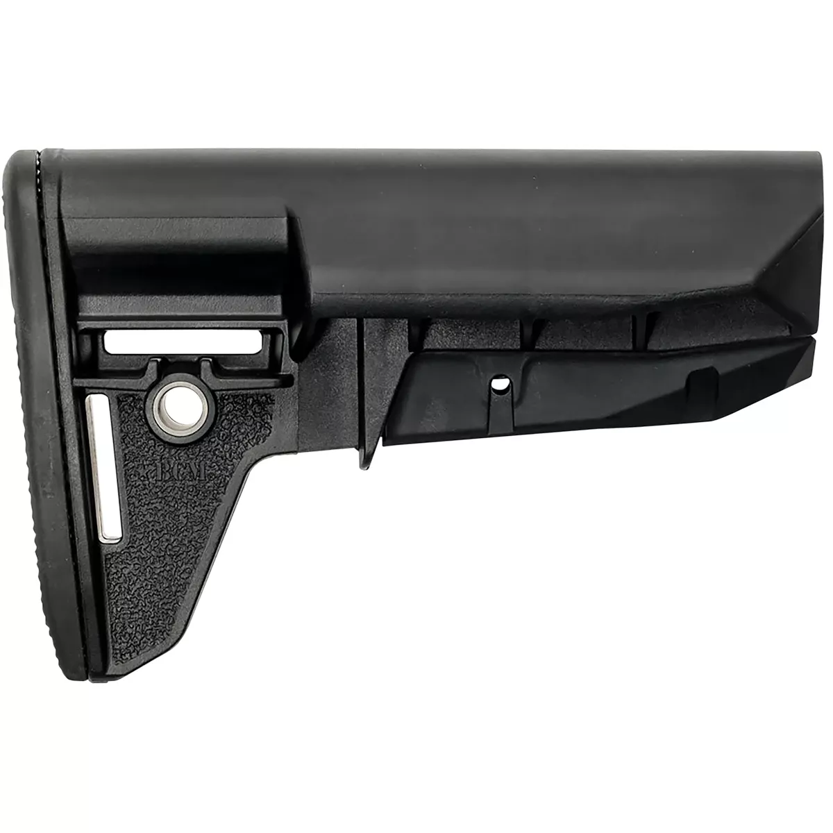 BCM GFSMOD2SPMDBLK Stock Mod 2 SOPMOD Black Widebody