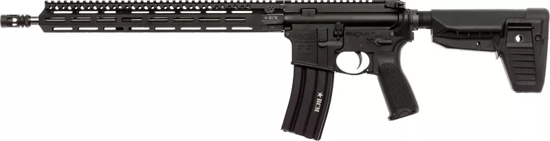 BCM RECCE-16 MCMR PRECISION – 5.56MM 16″ M-LOK BLACK 1-30RD