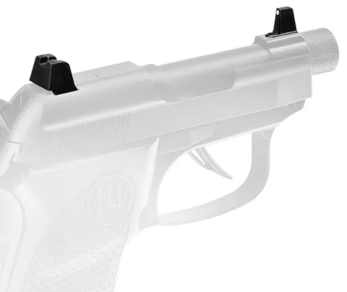 BER 30X SIGHTS TALL