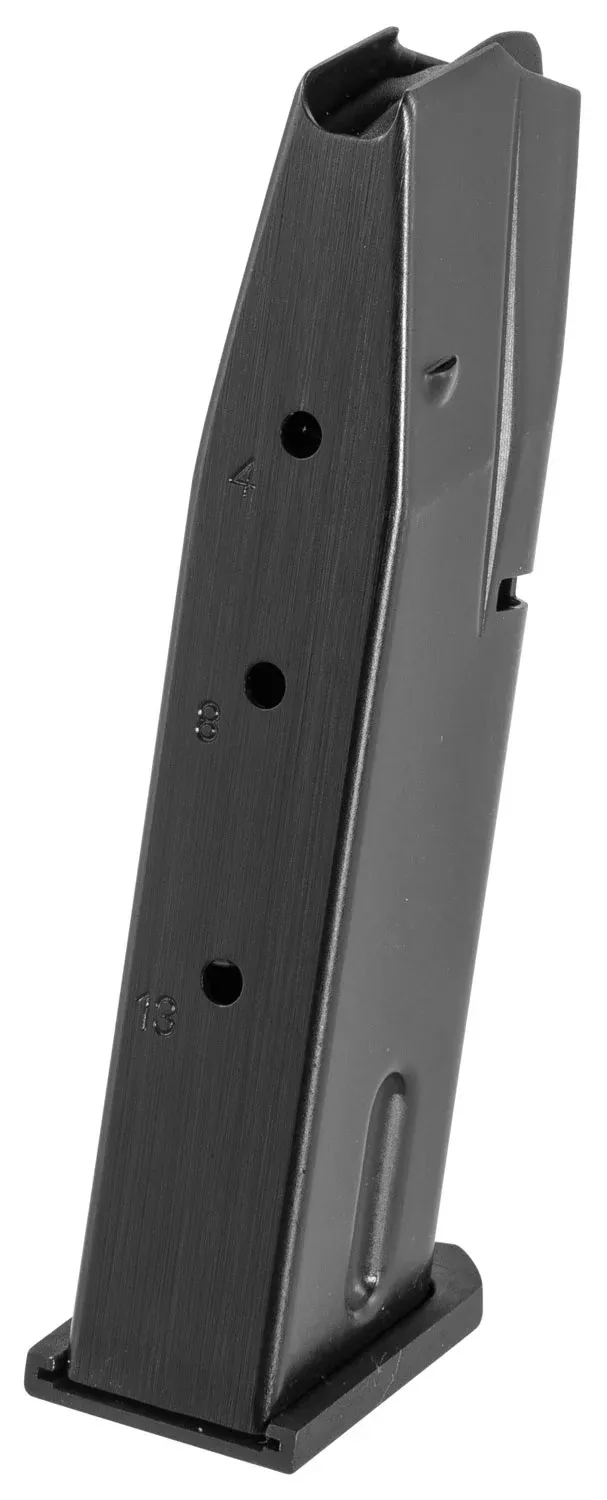 Beretta 84/84F/84FS .380 ACP 13-Round Blued Steel Magazine