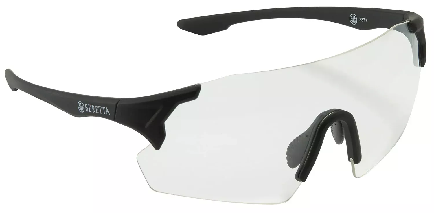 Beretta Challenge EVO Shooting Glasses - Neutral Lens