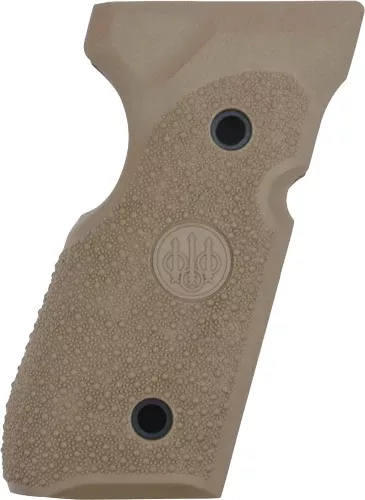 Beretta M9A3 Wraparound Polymer Pistol Grips - Tan