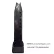 Beretta PX4 Storm 9mm Luger 20-Round Blued Steel Magazine