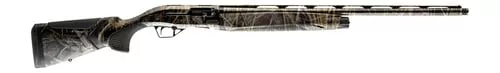 Beretta USA J40SLMX18 A400 Solo KO 12 Gauge Semi-Auto 3" 2+1 28" Vent Rib Barrel, Kick-Off Realtree Max-7 Synthetic Stock Ambidextrous