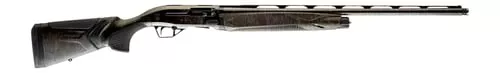 Beretta USA J40SLOBL18 A400 Solo KO 12 Gauge Semi-Auto 3" 2+1 28" Vent Rib Barrel, Kick-Off Mossy Oak Original Bottomland Synthetic Stock Ambidextrous