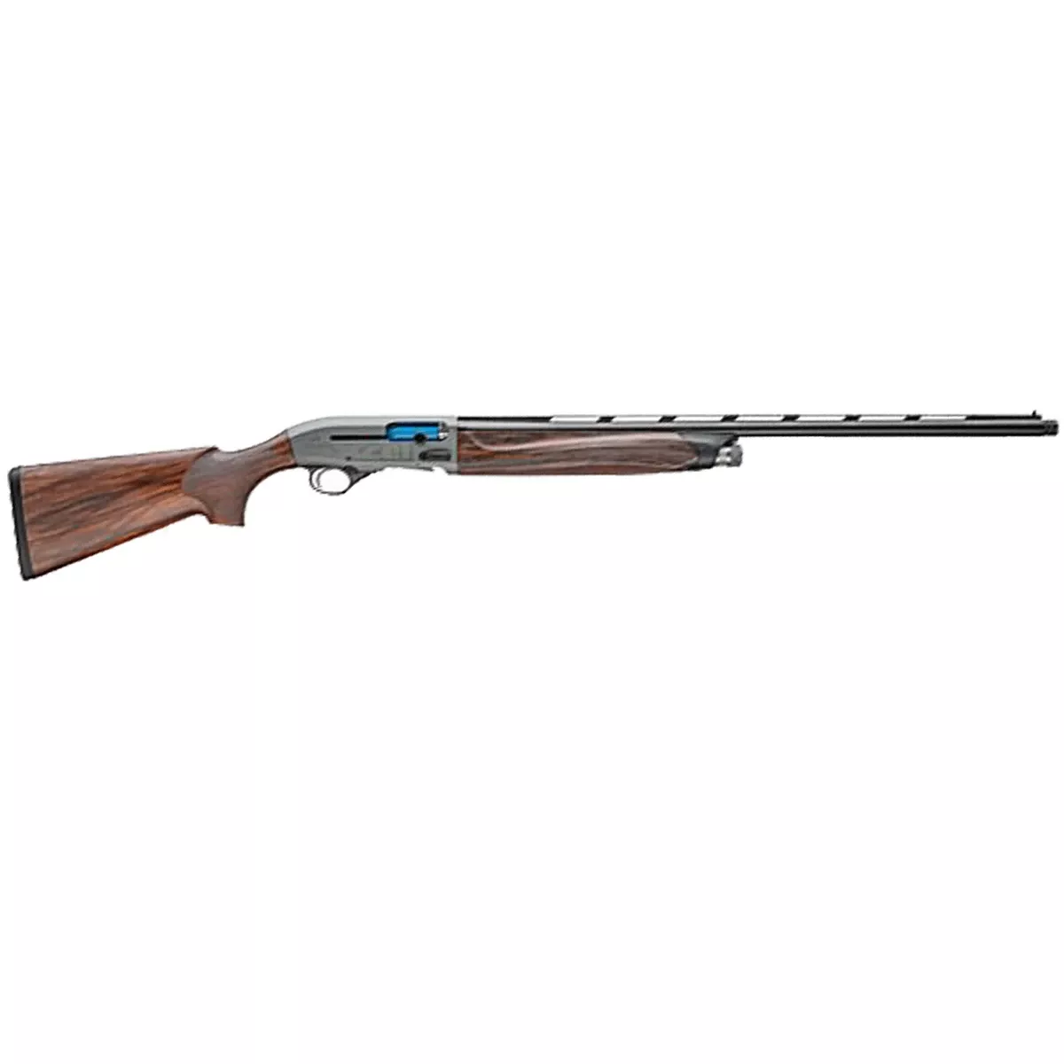 Beretta USA J42CJ10 A400 Xcel Sporting 12 Gauge 30" 2+1 3" Wolf Gray Aluminum Rec Blued Steel Barrel Walnut Stock Right Hand (Full Size)