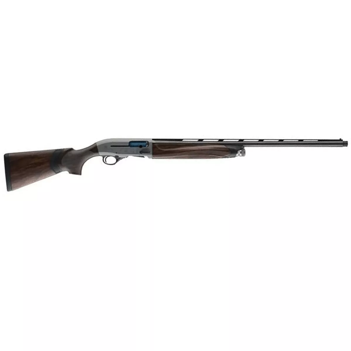 Beretta USA J42CK12 A400 Xcel Sporting 12 Gauge 3" 2+1 32" Blued Barrel, Wolf Gray Metal Finish, Walnut Kick-Off Stock