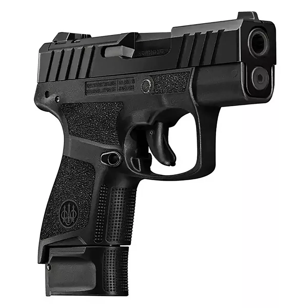 Beretta USA JAXN9208A1 APX A1 9mm Carry Micro-Compact Semi Automatic CCW Handgun